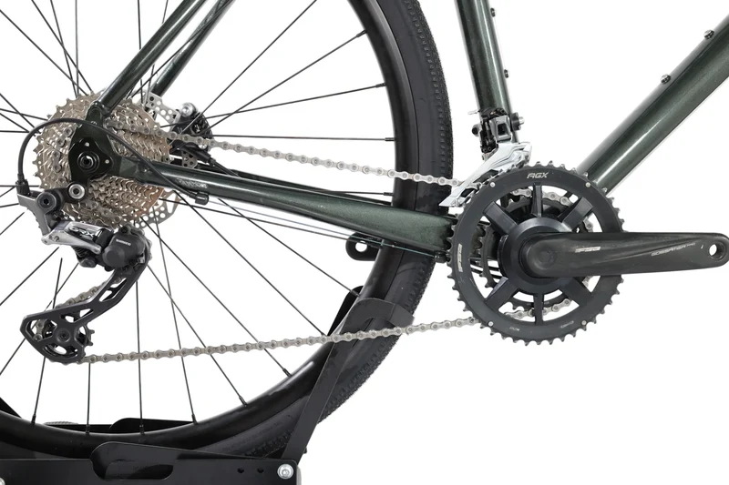 BIANCHI Impulso Allroad GRX600 2023 T.59