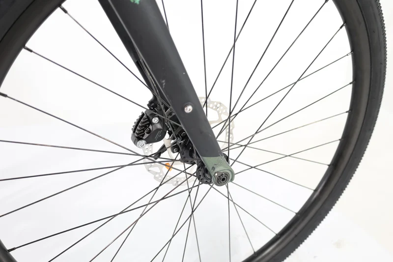 BIANCHI Impulso Allroad GRX600 2023 T.59