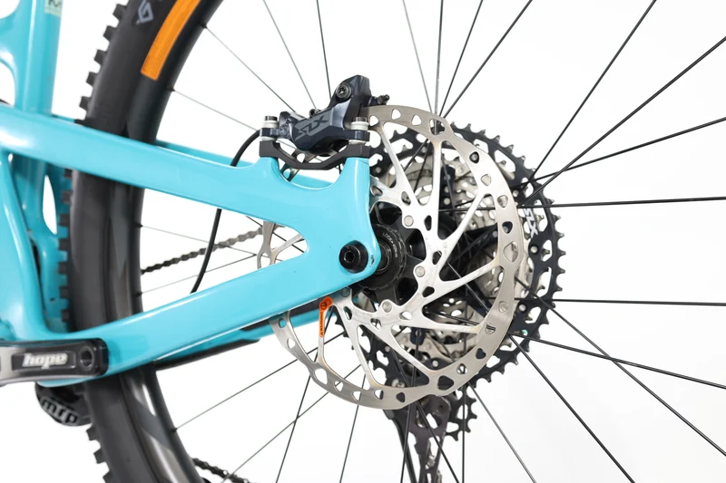 YETI SB150 T1 2022 T.L