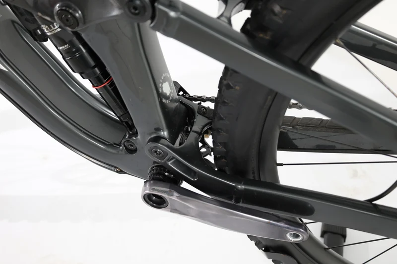 TREK Slash 8 2021 T.L