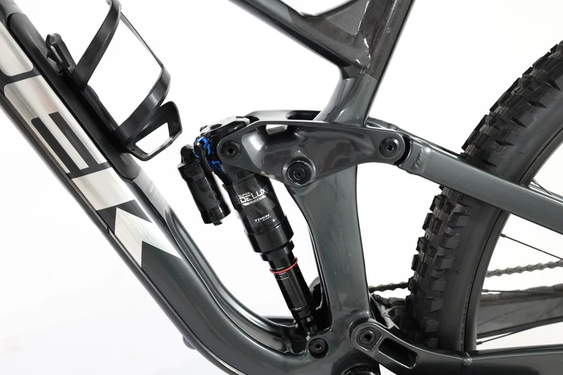 TREK Slash 8 2021 T.L
