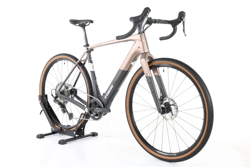 TREK Checkpoint+ SL 5 2026 T.ML