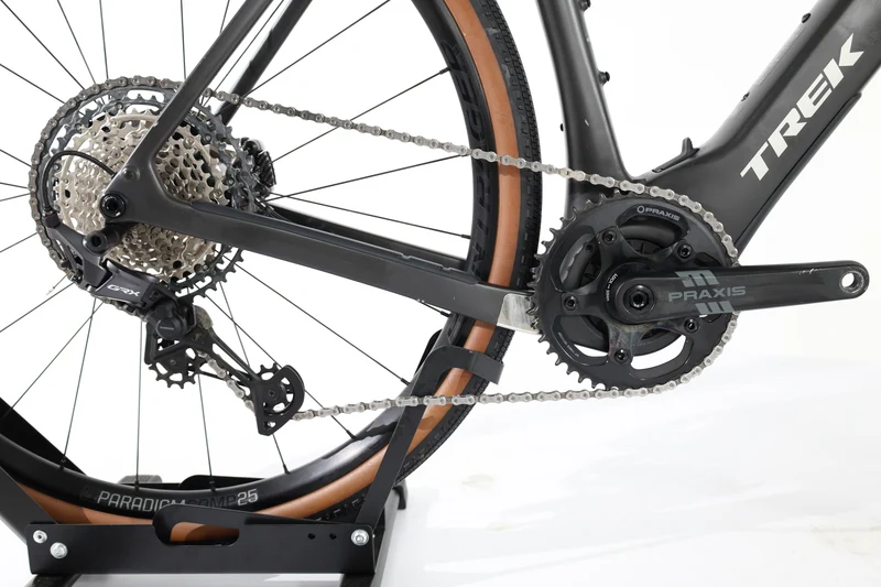 TREK Checkpoint+ SL 5 2026 T.ML