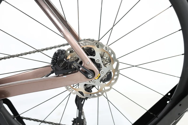 TREK Domane SL6 2026 T.56
