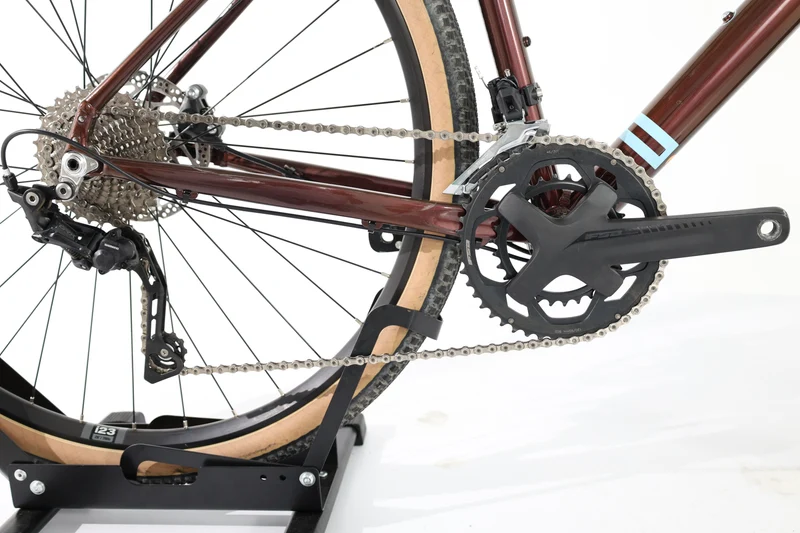 WILIER TRIESTINA Jaroon 2025 T.M
