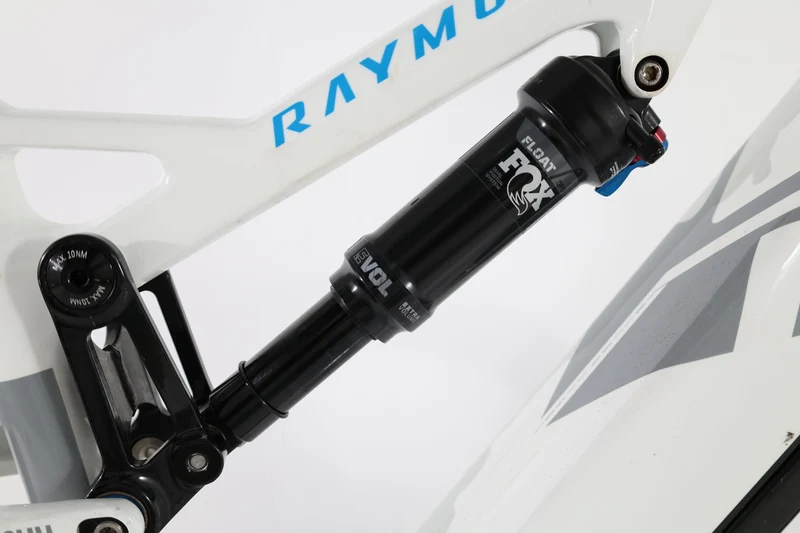 RAYMON Fullray 150E 10.0 2023 T.M