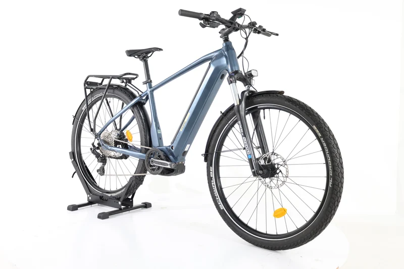 DECATHLON Stilus e-touring 2024 T.M