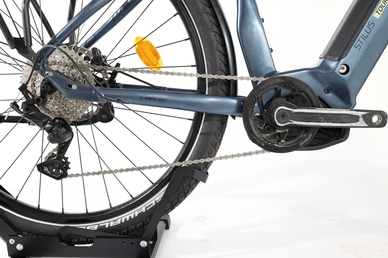 DECATHLON Stilus e-touring 2024 T.M