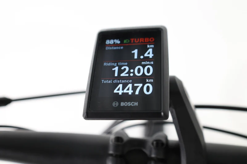 DECATHLON Stilus e-touring 2024 T.M