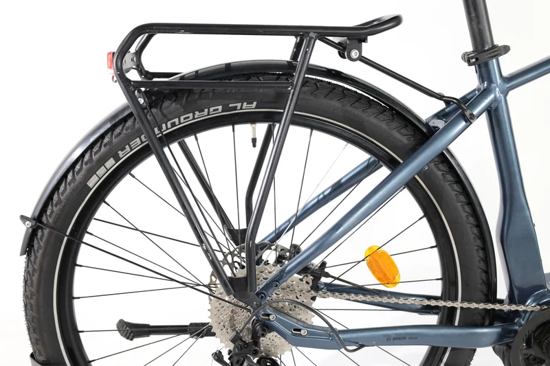 DECATHLON Stilus e-touring 2024 T.M