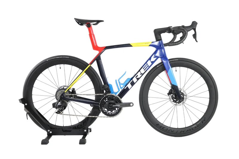 TREK Madone SLR 7 AXS Gen 8 2025 T.ML