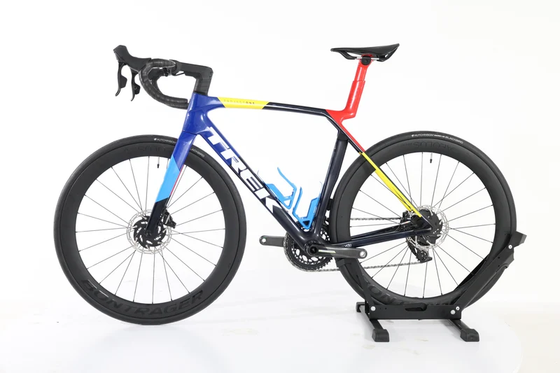 TREK Madone SLR 7 AXS Gen 8 2025 T.ML