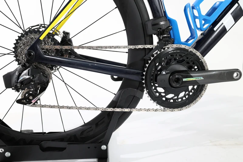 TREK Madone SLR 7 AXS Gen 8 2025 T.ML
