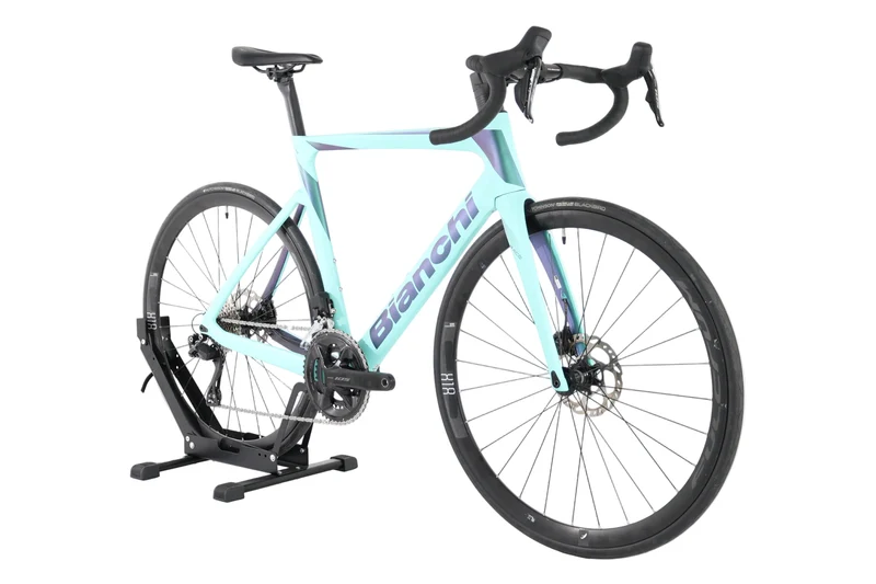 BIANCHI Oltre Race 2024 T.56