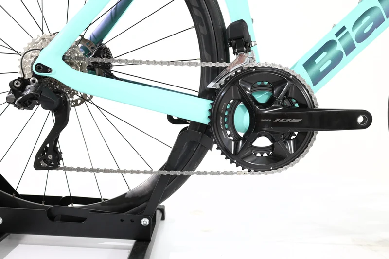 BIANCHI Oltre Race 2024 T.56