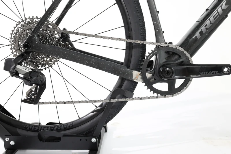 TREK Checkpoint SL 5 2026 T.ML