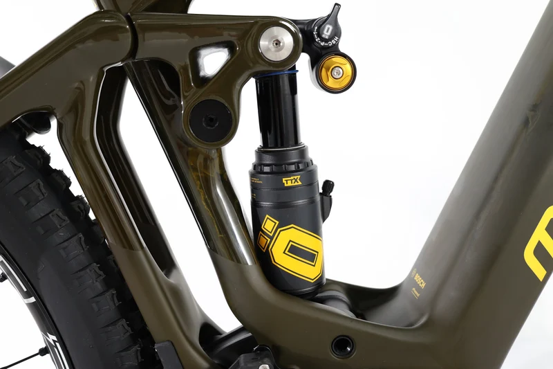 MONDRAKER Crafty Carbon XR Ltd 2024 T.M