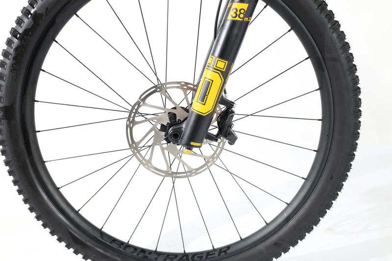 MONDRAKER Crafty Carbon XR Ltd 2024 T.M