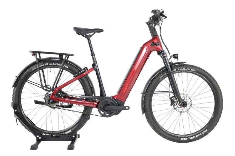GIANT Anytour X E+ 2 2024 T.M