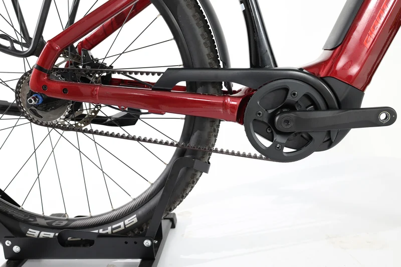 GIANT Anytour X E+ 2 2024 T.M