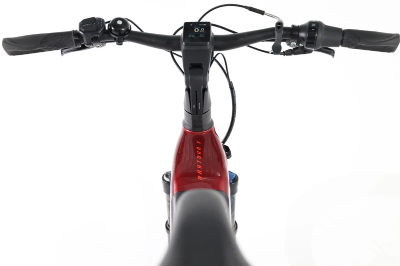 GIANT Anytour X E+ 2 2024 T.M