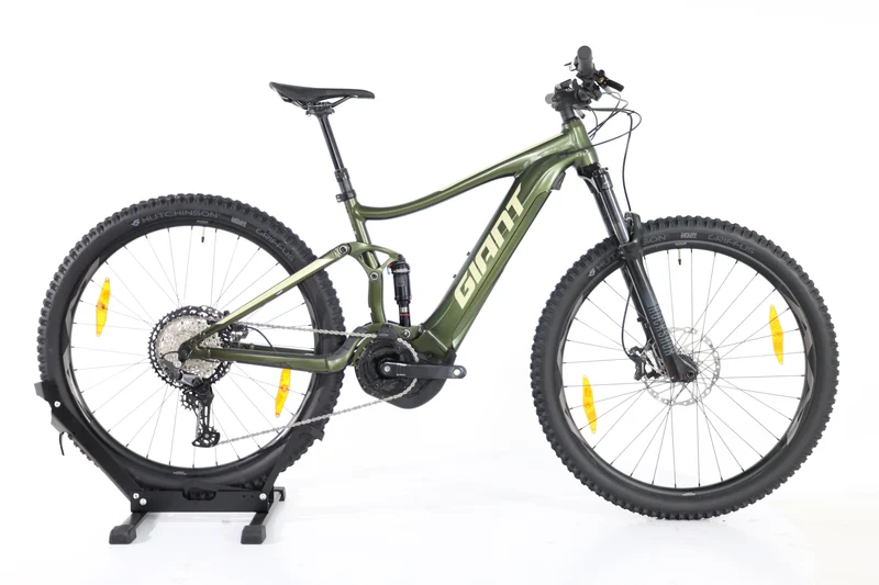 GIANT Stance E+ 1 Pro 2022 T.M