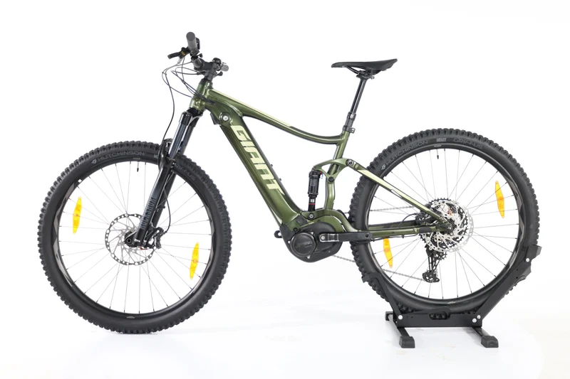GIANT Stance E+ 1 Pro 2022 T.M
