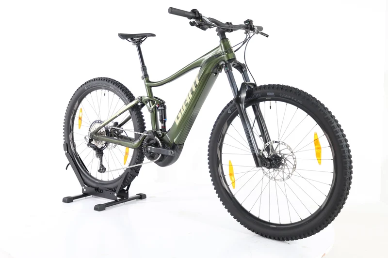 GIANT Stance E+ 1 Pro 2022 T.M
