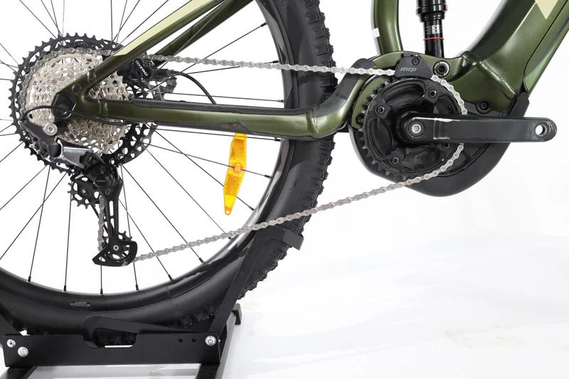GIANT Stance E+ 1 Pro 2022 T.M