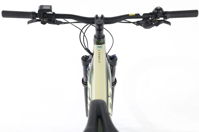 GIANT Stance E+ 1 Pro 2022 T.M