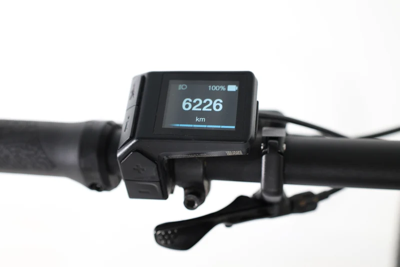 GIANT Stance E+ 1 Pro 2022 T.M