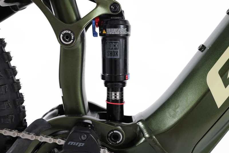 GIANT Stance E+ 1 Pro 2022 T.M