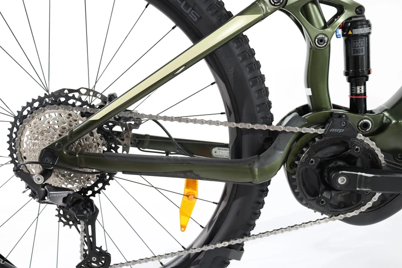GIANT Stance E+ 1 Pro 2022 T.M