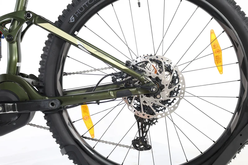 GIANT Stance E+ 1 Pro 2022 T.M