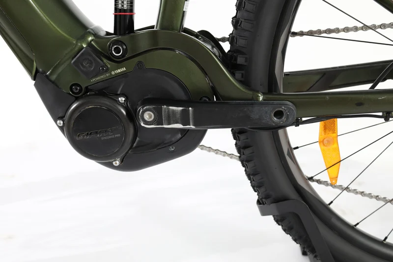 GIANT Stance E+ 1 Pro 2022 T.M