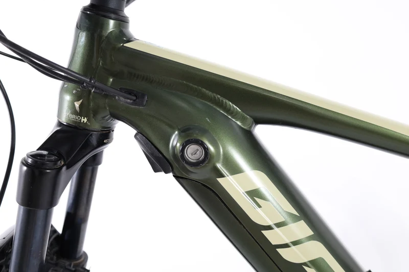 GIANT Stance E+ 1 Pro 2022 T.M