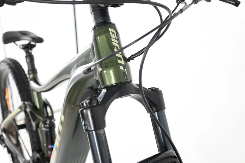 GIANT Stance E+ 1 Pro 2022 T.M