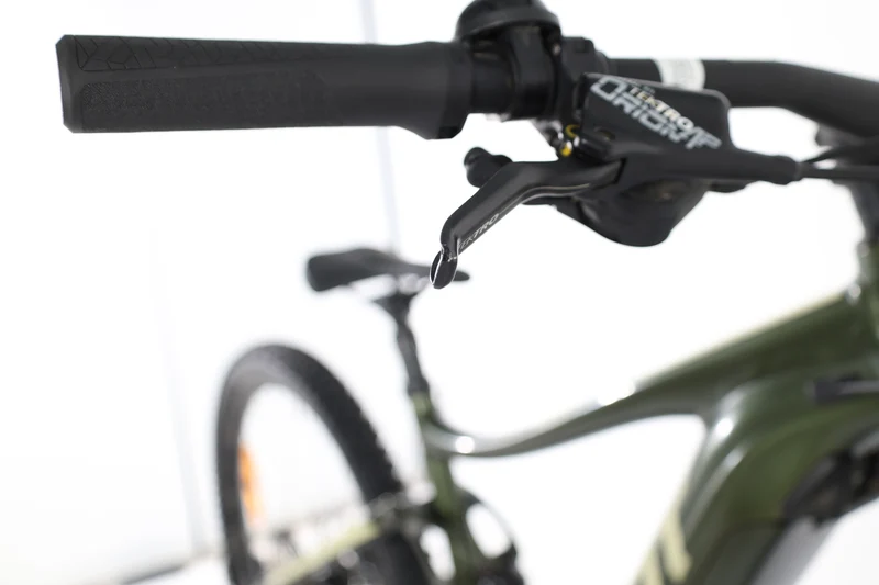 GIANT Stance E+ 1 Pro 2022 T.M