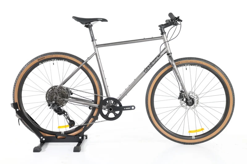GENESIS Croix de Fer 20 FB 2026 T.L