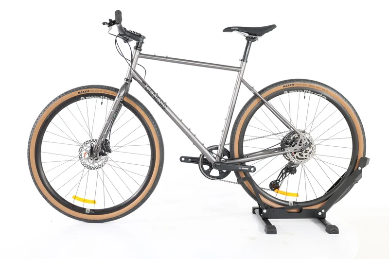 GENESIS Croix de Fer 20 FB 2026 T.L