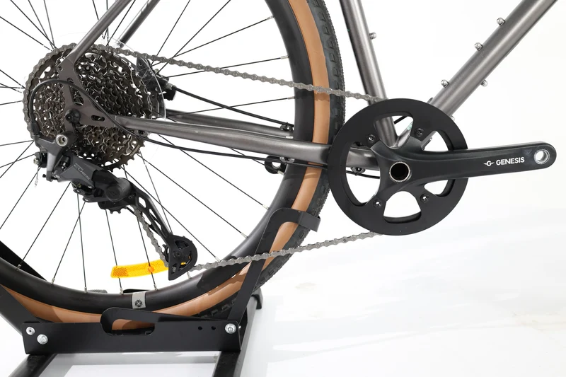 GENESIS Croix de Fer 20 FB 2026 T.L