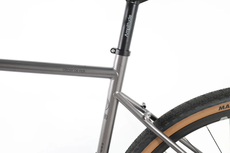 GENESIS Croix de Fer 20 FB 2026 T.L