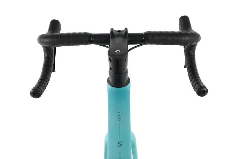 CUBE Attain C:62 SLX 2025 T.56