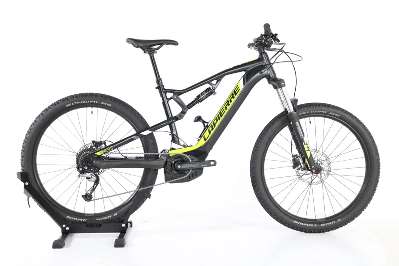 LAPIERRE Overvolt TR 3.5 2020 T.M