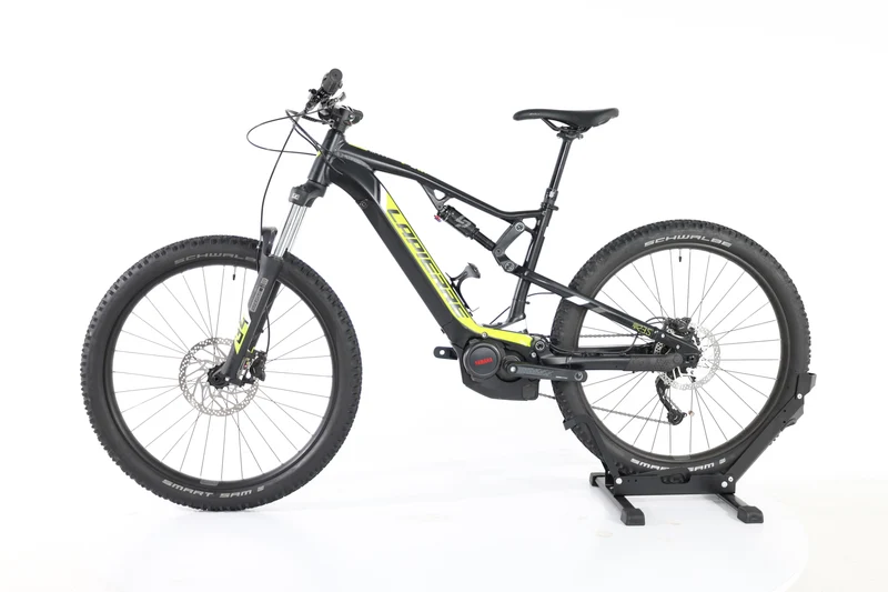 LAPIERRE Overvolt TR 3.5 2020 T.M