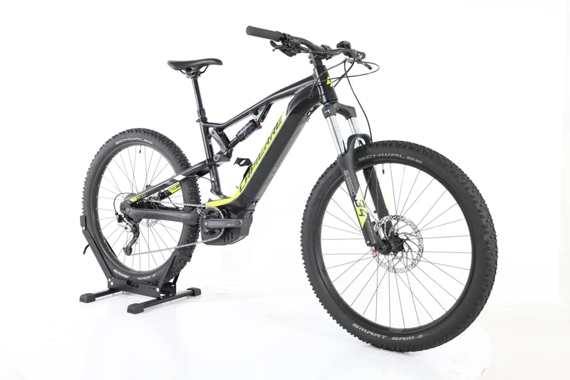 LAPIERRE Overvolt TR 3.5 2020 T.M