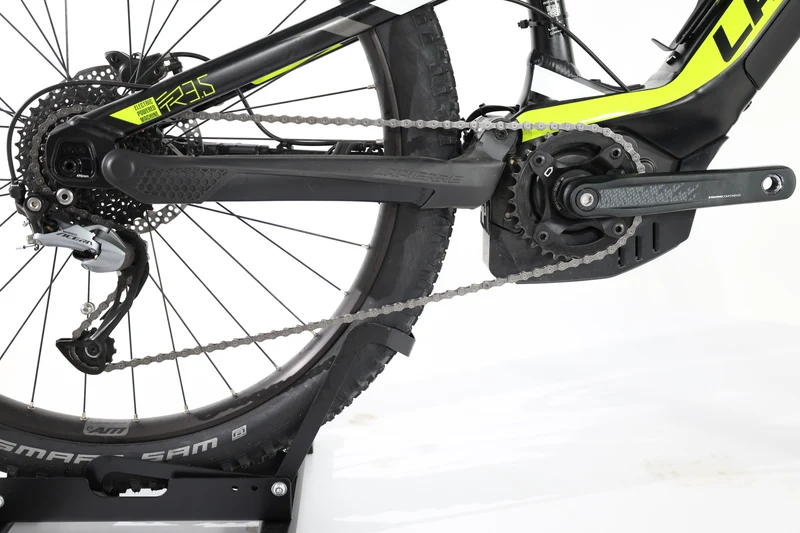 LAPIERRE Overvolt TR 3.5 2020 T.M