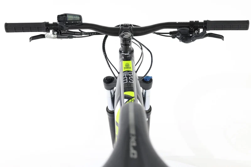 LAPIERRE Overvolt TR 3.5 2020 T.M