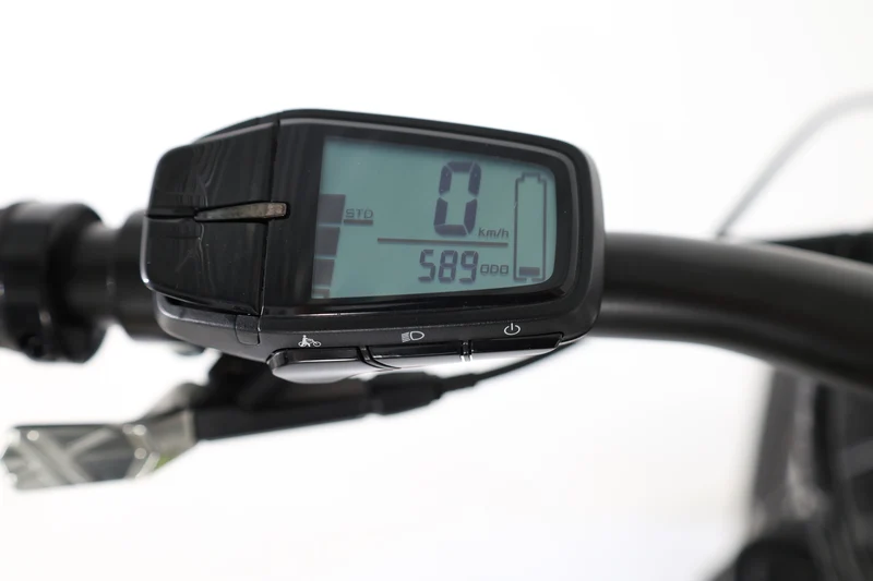 LAPIERRE Overvolt TR 3.5 2020 T.M