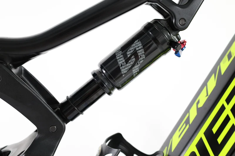 LAPIERRE Overvolt TR 3.5 2020 T.M